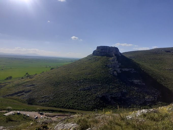 Parco Nazionale Dell'Alta Murgia